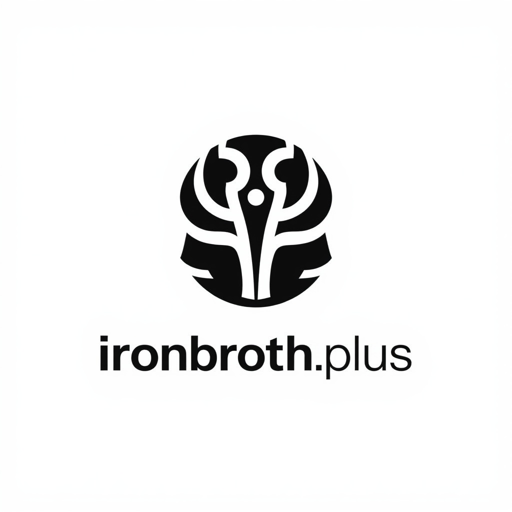 Ironbroth